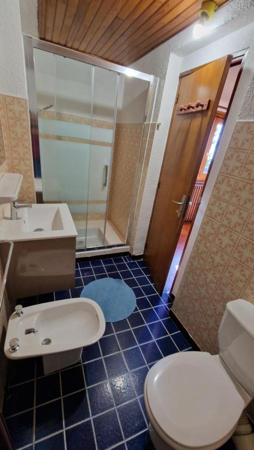 L'acinos Apartment