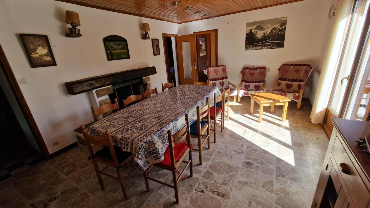 L'acinos Apartment *