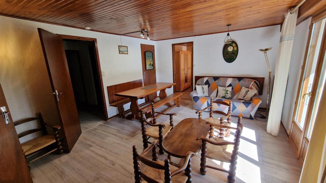 Apartment L'acinos Montgenevre