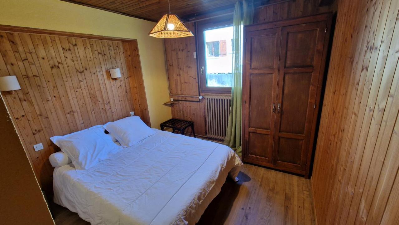 L'acinos Apartment
