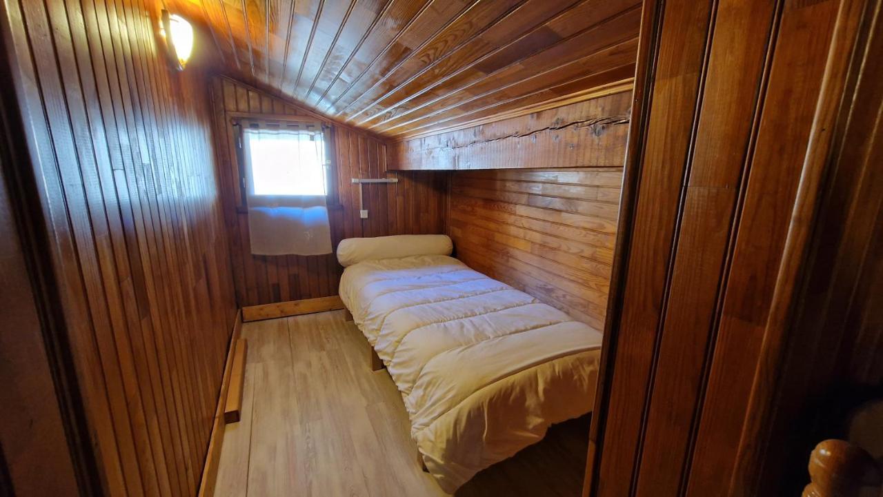 L'acinos Apartment