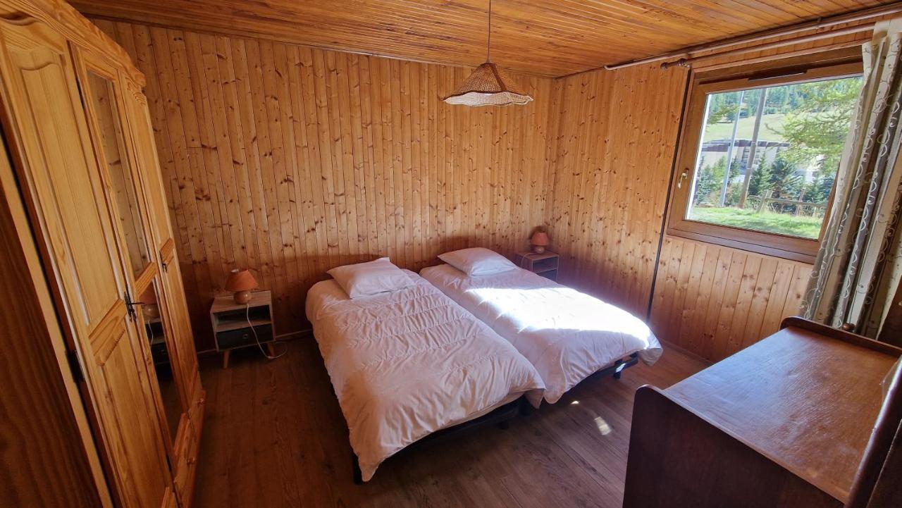 Apartment L'acinos Montgenevre