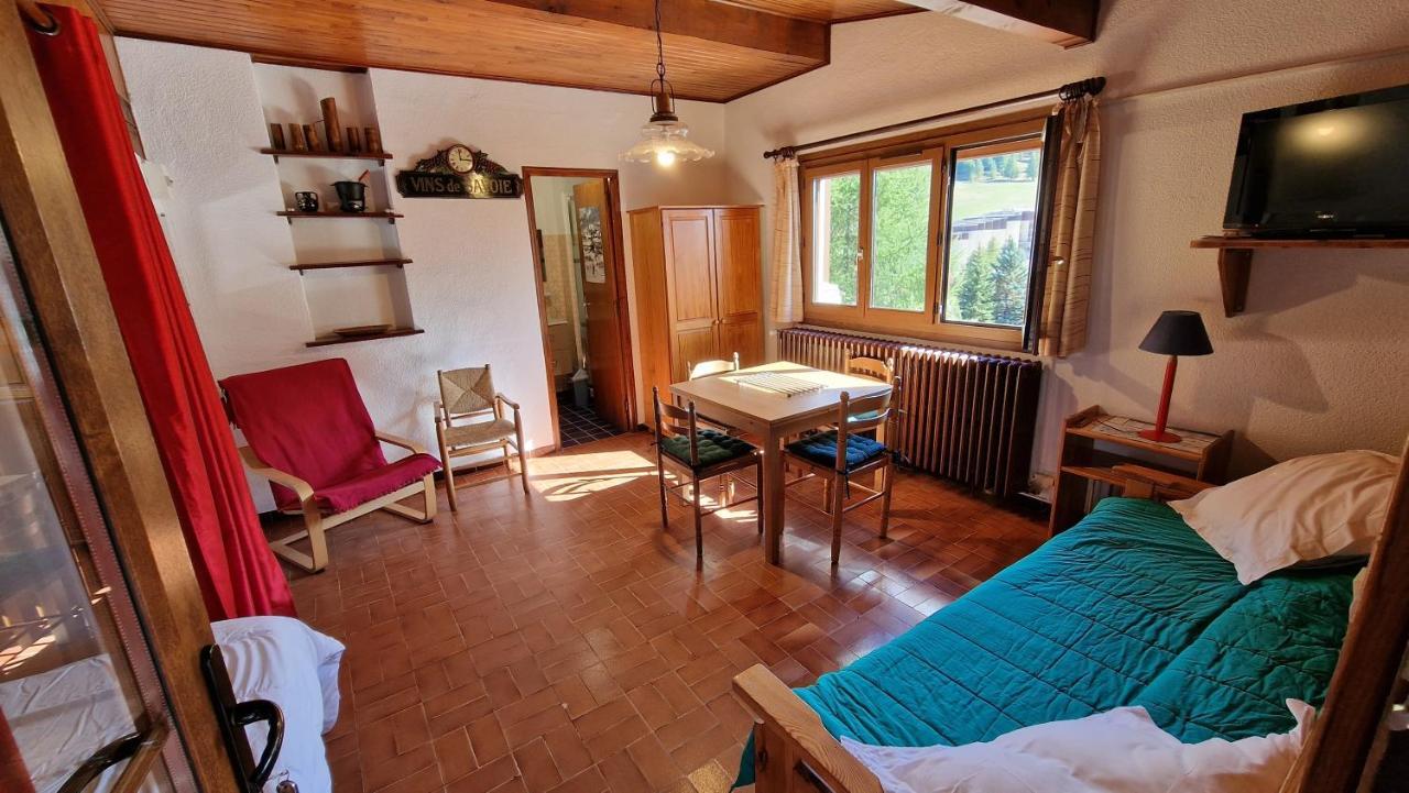 L'acinos Apartment