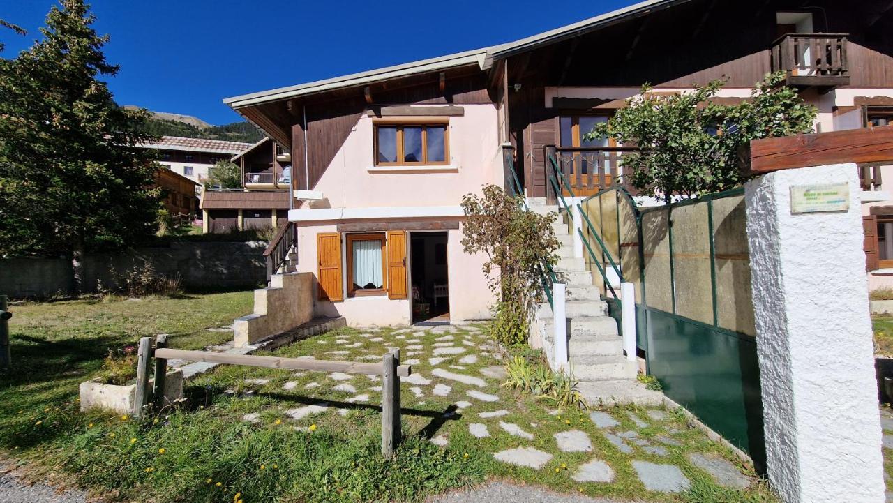 L'acinos Apartment *