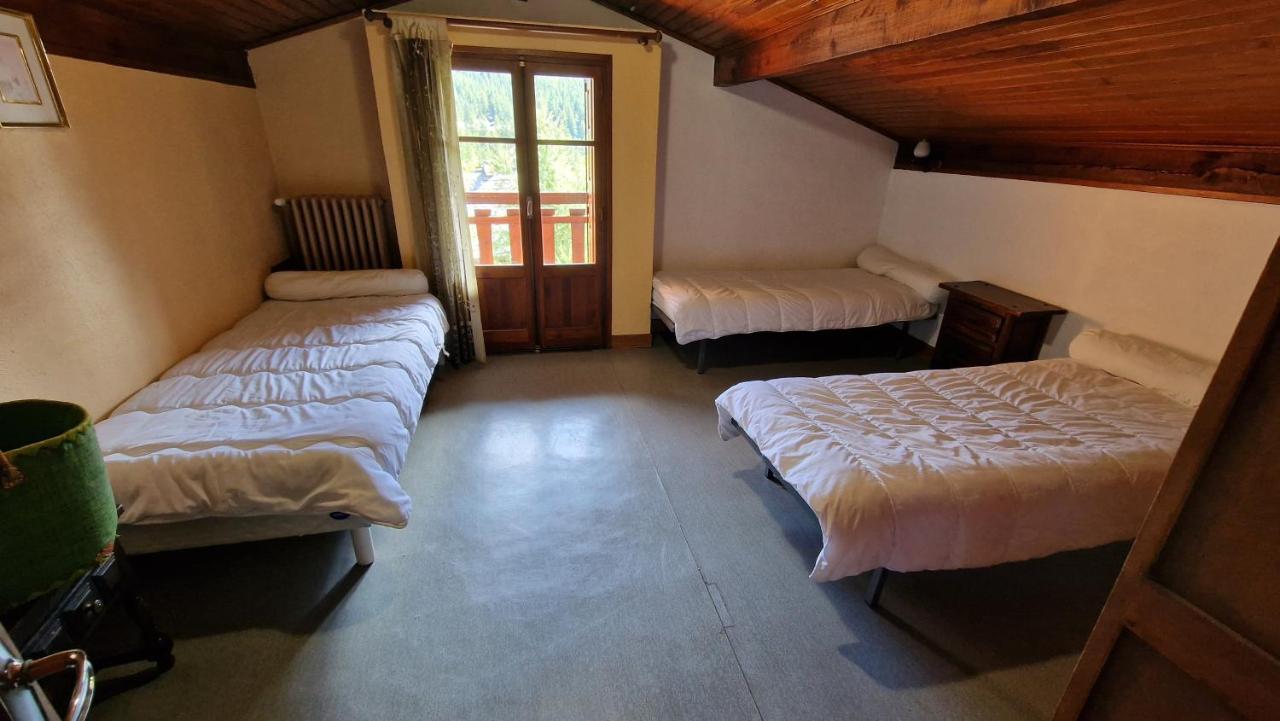 L'acinos Montgenevre