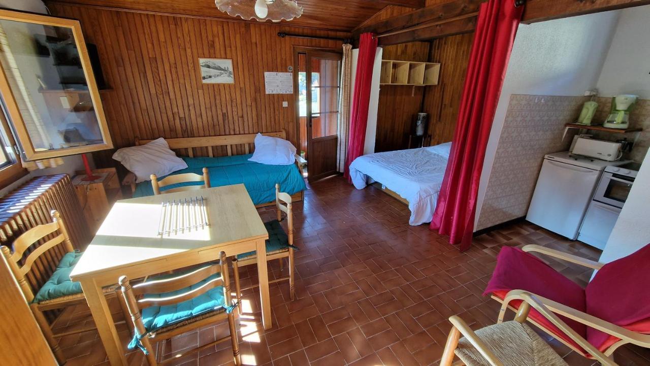 Apartment L'acinos Montgenevre